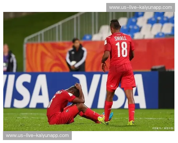 足球比赛：激情与梦想的碰撞