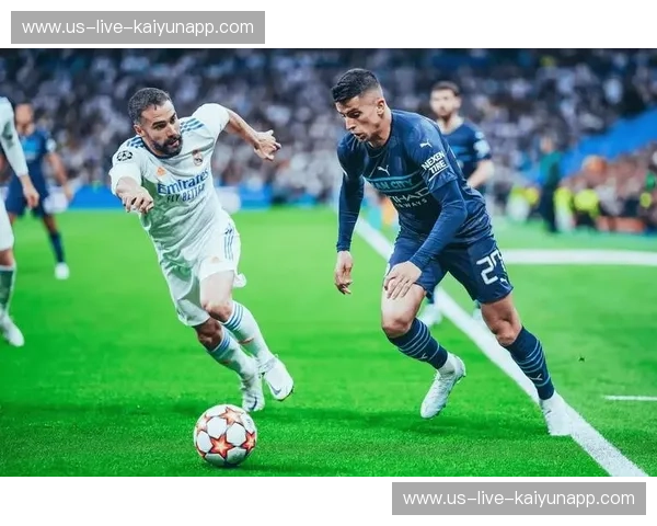 决战伊蒂哈德：曼城vs皇马视频，一场载入史册的对决！